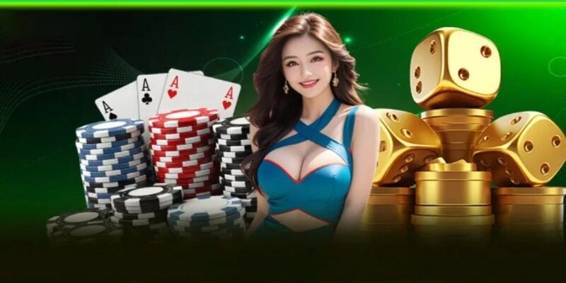 Giới thiệu kho game cá cược siêu khủng tại nhà cái