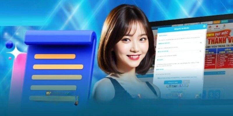 Hướng Dẫn Đăng Ký 79KING Thần Tốc Chỉ Trong 4 Bước