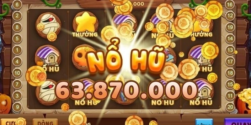 Tìm hiểu trò chơi nổ hũ tài xỉu là như thế nào