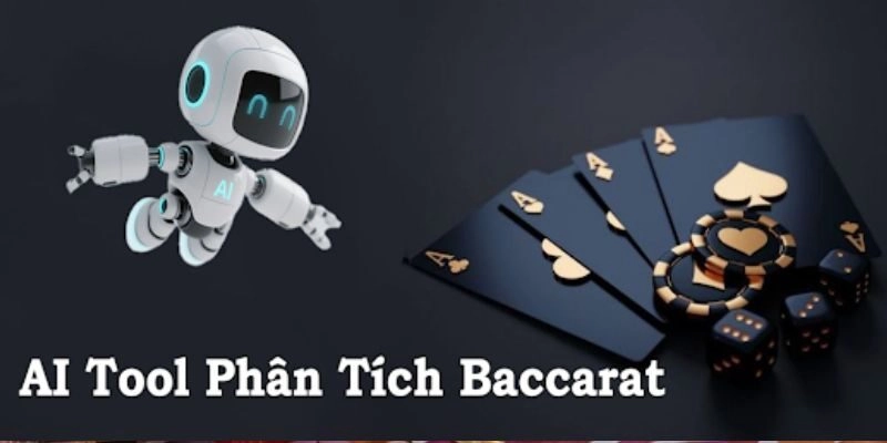 TOP 3 PHẦN MỀM HACK BACCARAT MIỄN PHÍ ĐƯỢC YÊU THÍCH
