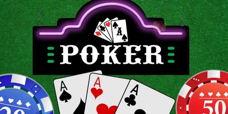 POKER RULES – QUY TẮC CHƠI GAME DÀNH CHO NGƯỜI MỚI