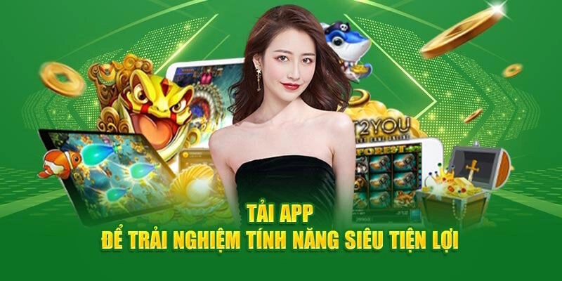 Hướng Dẫn Tải App 79KING Dành Cho Người Chơi Mới