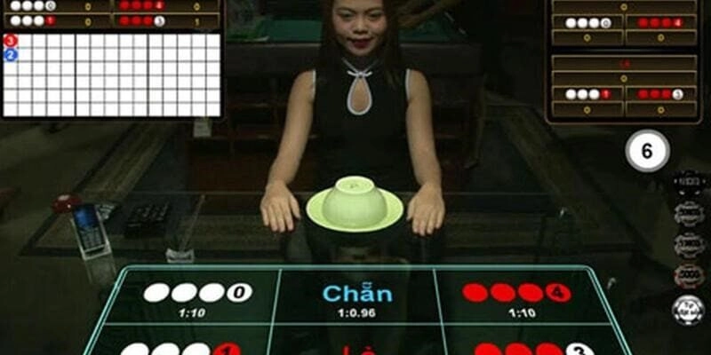 TẠI SAO CHƠI XÓC ĐĨA ONLINE TOÀN THUA VÀ CÁCH XỬ LÝ