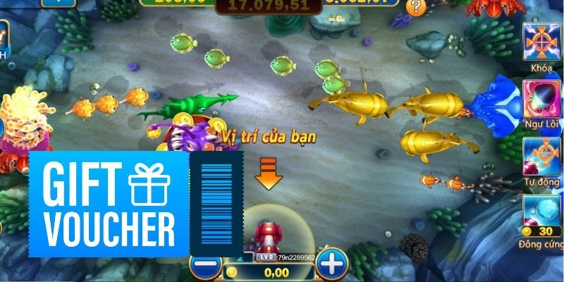 Tìm hiểu thông tin mã code bắn cá Zagoo mới nhất